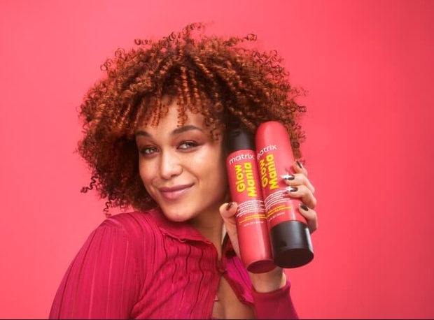 Productos Matrix Glow Mania