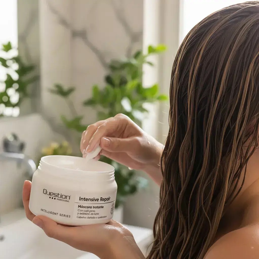 Productos Question Intensive Repair